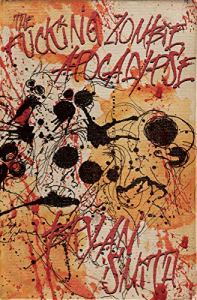 Zombie Apocalypse cover