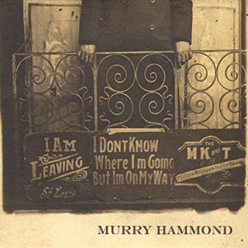 murry hammond