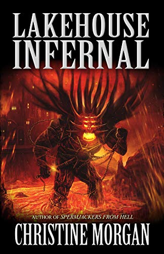 lakehouse infernal
